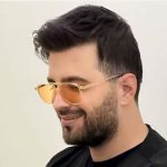 دانلود آهنگ آصف آریا پیشت آرومم دانلود آهنگ آصف آریا پیشت آرومم