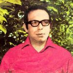 دانلود آهنگ علی نظری الهی نمیری