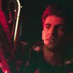 دانلود آهنگ علی کاظمی قبل از تو