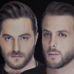 دانلود آهنگ مسیح و آرش این تو بمیری