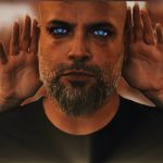 دانلود آهنگ متین دو حنجره پرسه