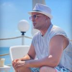 دانلود آهنگ متین دو حنجره تلو تلو