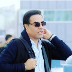 دانلود آهنگ امید مو طلایی