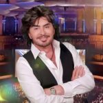 دانلود آهنگ شهرام صولتی خودم میام