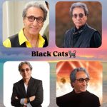 دانلود آهنگ بلک کتس مبهم