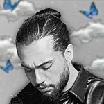 دانلود آهنگ حامیم تقصیر توئه