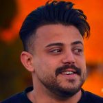 دانلود آهنگ محمد ملایی غم میباره