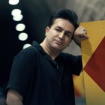 دانلود آهنگ مرتضی جعفرزاده فاصله ها