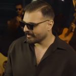 دانلود آهنگ علی رز سایه بون