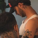 دانلود آهنگ متین فتاحی و عرشیا سکسکه