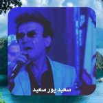دانلود آهنگ سعید پورسعید وداع دانلود آهنگ سعید پورسعید وداع