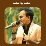 دانلود آهنگ سعید پورسعید شاه پری دانلود آهنگ سعید پورسعید شاه پری