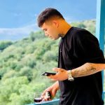 دانلود آهنگ علی احمدیانی طوفان