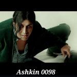 دانلود آهنگ اشکین 0098 بله بله