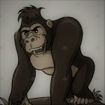 دانلود آهنگ ریری و کچی بیتز گوریلا