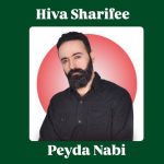 دانلود آهنگ هیوا شریفی پیدا نابی