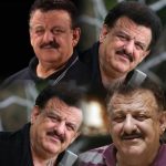 دانلود آهنگ ناصر وحدتی ای خان باجی