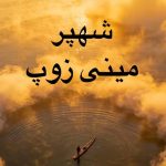 دانلود آهنگ شهپر مینی ژوپ