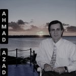 دانلود آهنگ احمد آزاد افسانه ی دور