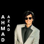 دانلود آهنگ احمد آزاد گناه تو