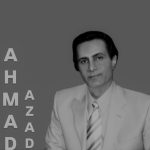 دانلود آهنگ احمد آزاد خوشگلای شمرون