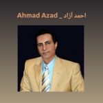 دانلود آهنگ احمد آزاد بخونیم و برقصیم