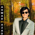 دانلود آهنگ احمد آزاد کی گفته