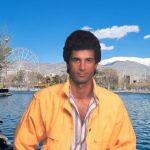 دانلود آهنگ احمد آزاد مو شرابی