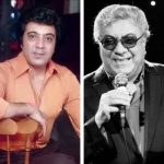 دانلود آهنگ اکبر گلپایگانی دل بی قرار