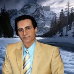 دانلود آهنگ احمد آزاد عاشق شده دل