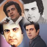 دانلود آهنگ منوچهر سخایی دلم خوش نیست