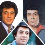 دانلود آهنگ اکبر گلپایگانی گل گریه دانلود آهنگ اکبر گلپایگانی گل گریه