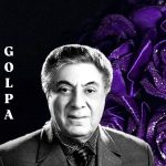 دانلود آهنگ گلپا ساقی