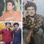 دانلود آهنگ منوچهر سخایی افسوس