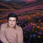 دانلود آهنگ منوچهر سخایی دل من