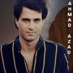 دانلود آهنگ احمد آزاد مست