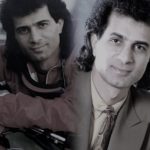 دانلود آهنگ احمد آزاد مو مشکی