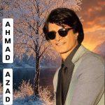 دانلود آهنگ احمد آزاد ناز داری