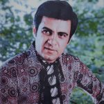 دانلود آهنگ منوچهر سخایی پشیمون برمیگردم