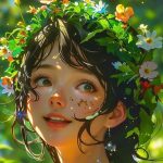 دانلود آهنگ چتری بزن موهاتو که ترنده دختر قد کوتاه خودش برنده