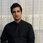 دانلود آهنگ دگر مرا بعد تو مرحمی نیست