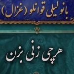 دانلود آهنگ هر چه زنی بزن و مزن