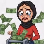 دانلود آهنگ سرماه اومدم قسطم عقب شد