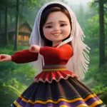 دانلود آهنگ شمالیا تو اخلاق بی نظیرن