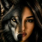 دانلود آهنگ  تو گرگ هاری رقیب نداری
