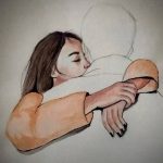 دانلود آهنگ دلم تنگه برای بچگیام برای خاطراتم یاد بابام