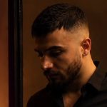 دانلود آهنگ حسرت یک عمر زندگی با تو توی دلم موند