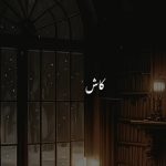 دانلود آهنگ کاش میتونستم مثل اون روزا شم