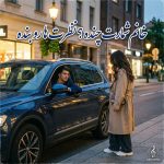 دانلود آهنگ خانم شمارت چنده نظرت ها رو بنده