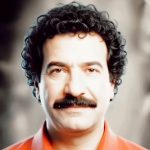 دانلود آهنگ نه بچگی نه حالا خیر ندیدم ز دنیا